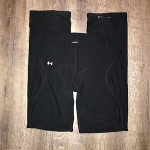 Under Armour Women Track Pants- Small